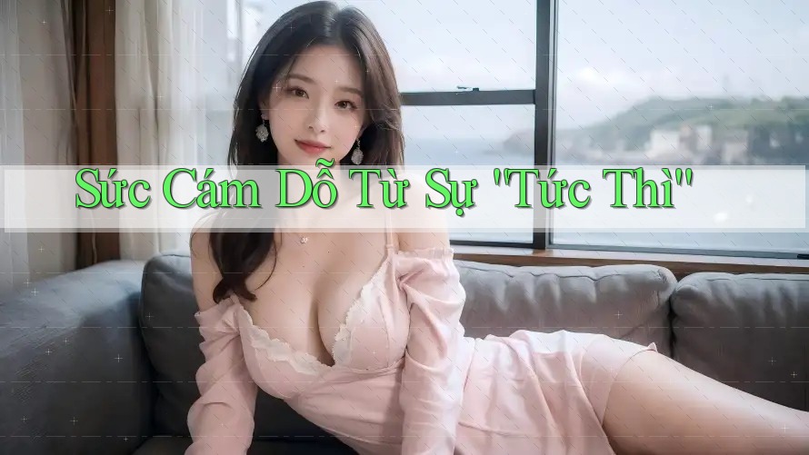 Sức Cám Dỗ Từ Sự “Tức Thì” Sức Cám Dỗ Từ Sự “Tức Thì”