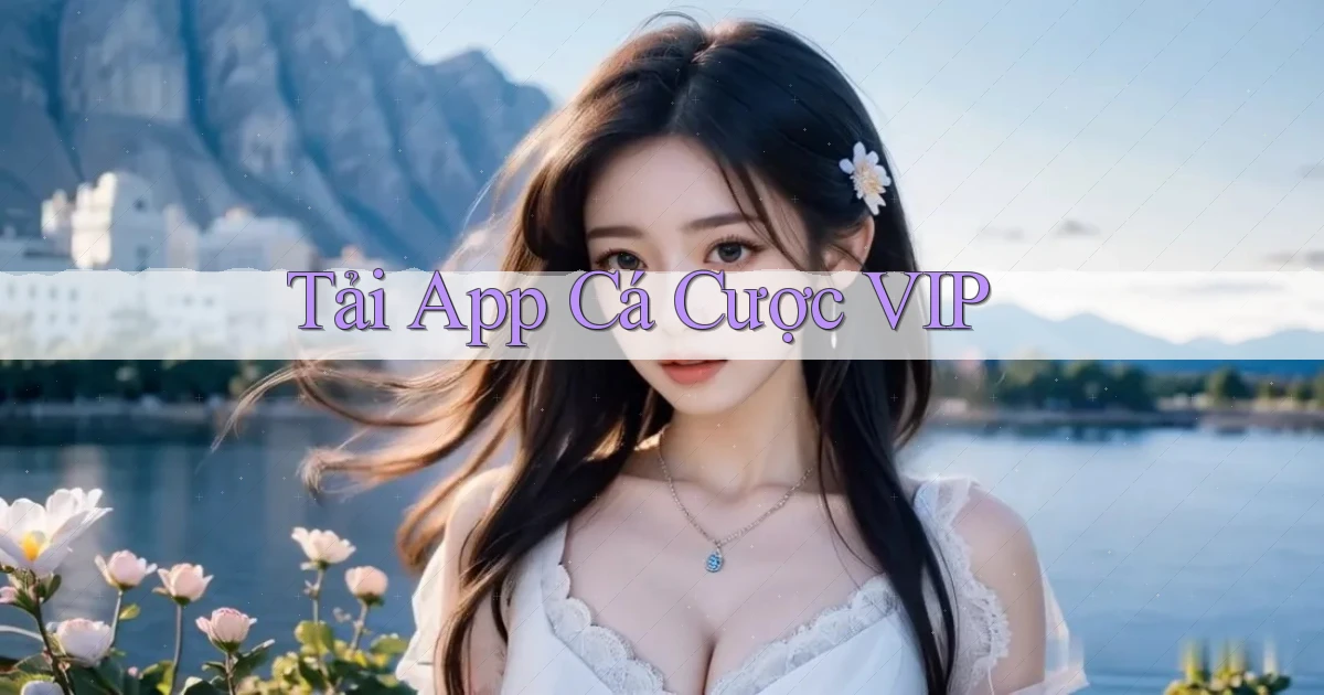 tải app Cá cược VIP