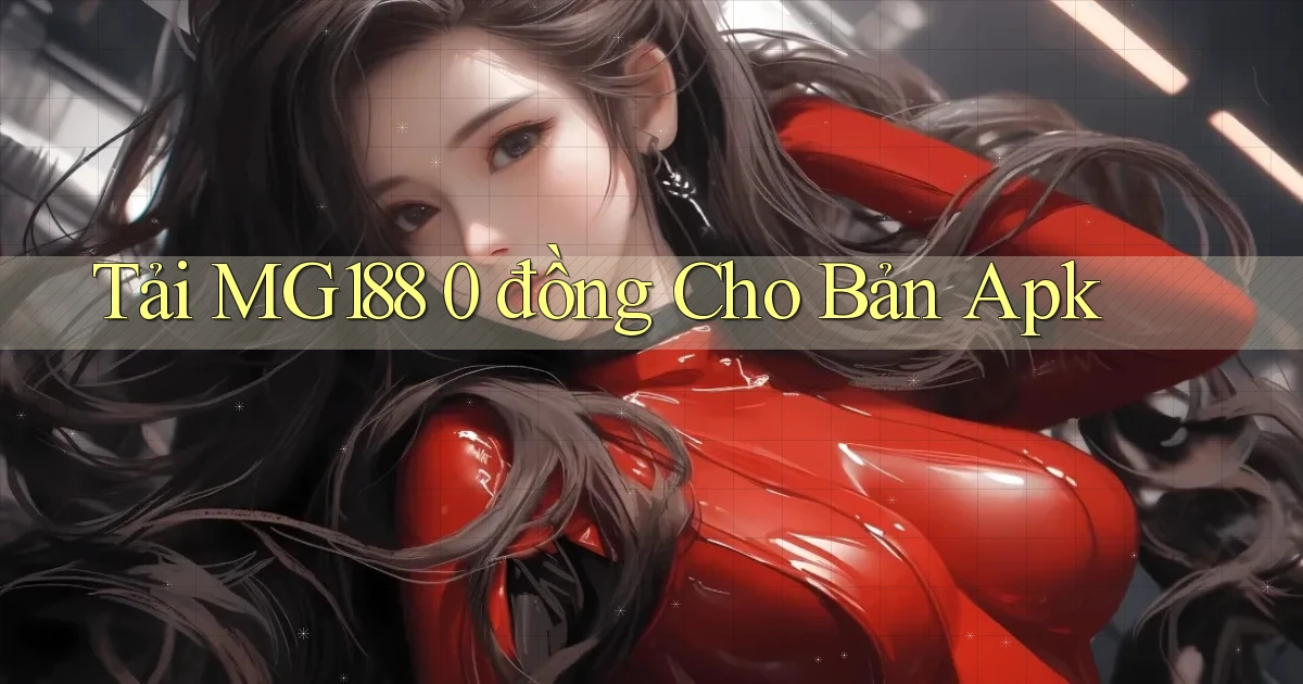 tải mg188 0 đồng cho bản apk