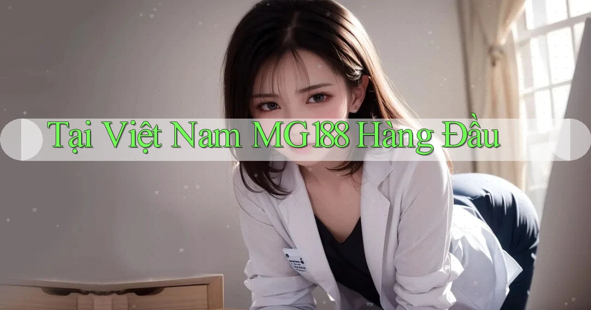 tại việt nam mg188 hàng đầu