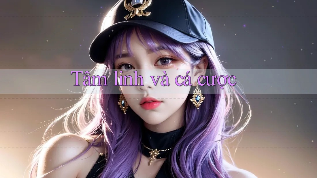 Tâm linh và cá cược