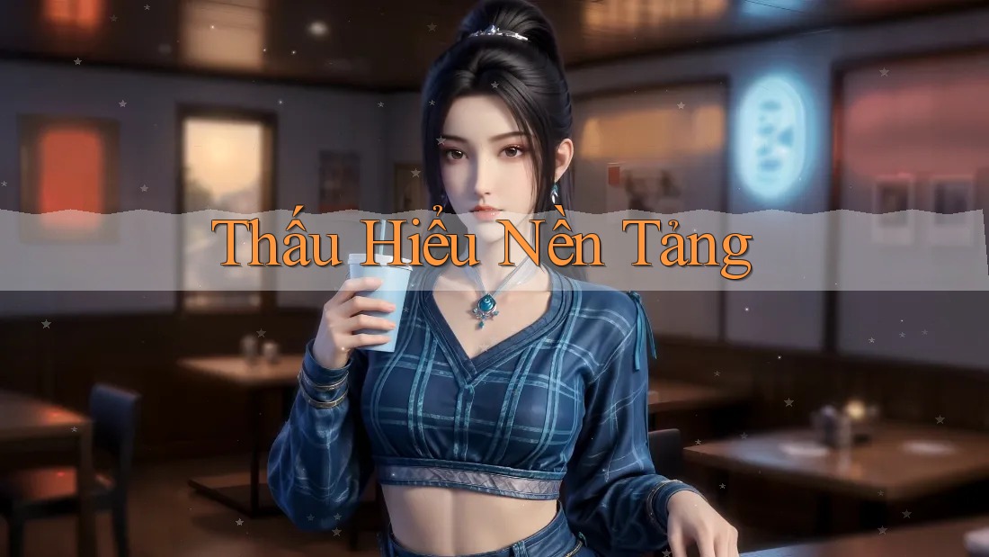 Thấu Hiểu Nền Tảng Thấu Hiểu Nền Tảng