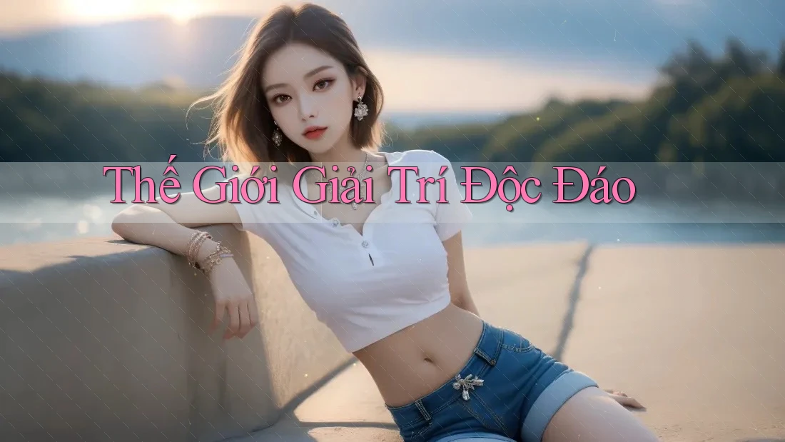 Thế Giới Giải Trí Độc Đáo