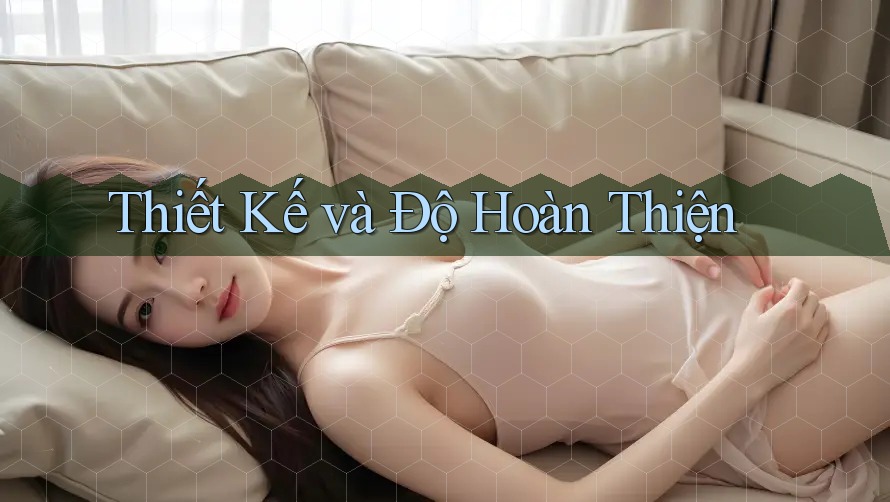 Thiết Kế và Độ Hoàn Thiện