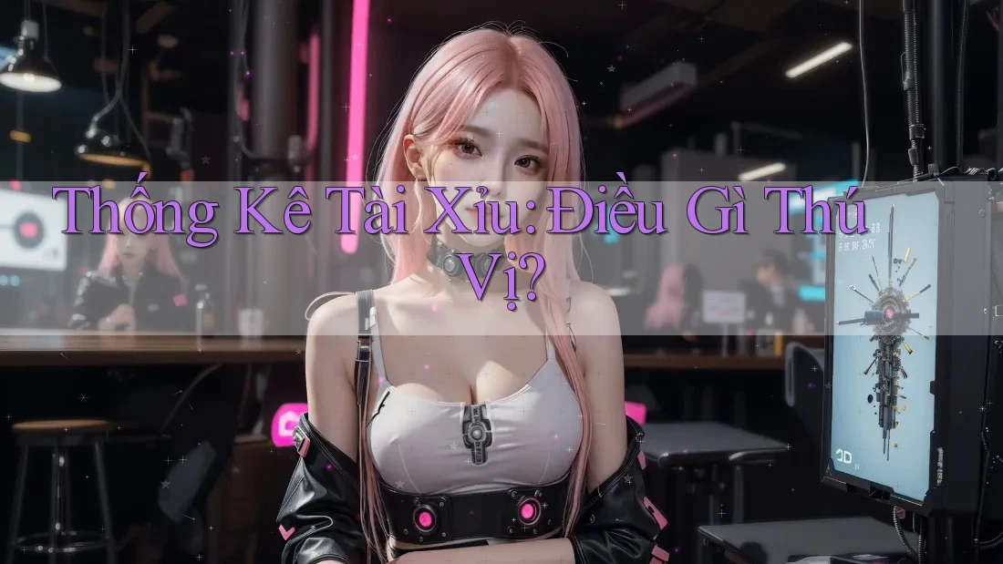Thống Kê Tài Xỉu: Điều Gì Thú Vị?