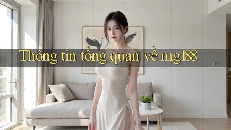 Thông tin tổng quan về mg188 Thông tin tổng quan về mg188
