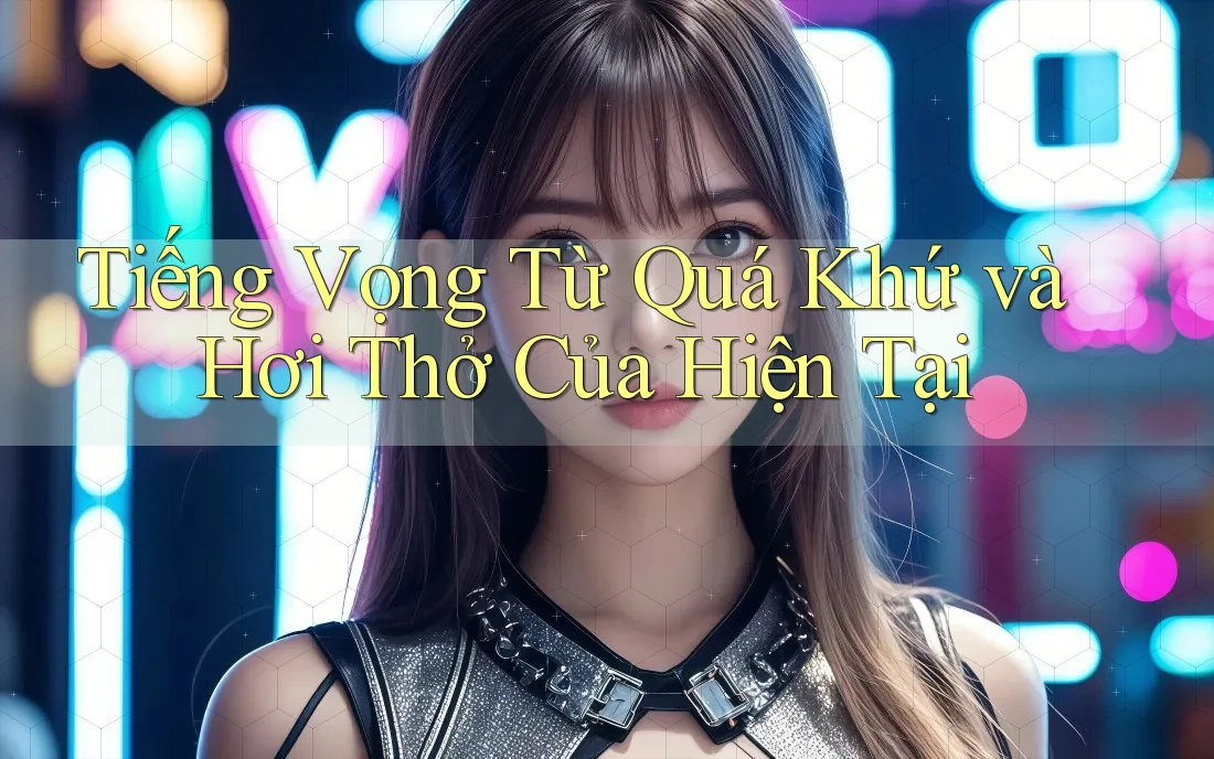 Tiếng Vọng Từ Quá Khứ và Hơi Thở Của Hiện Tại Tiếng Vọng Từ Quá Khứ và Hơi Thở Của Hiện Tại