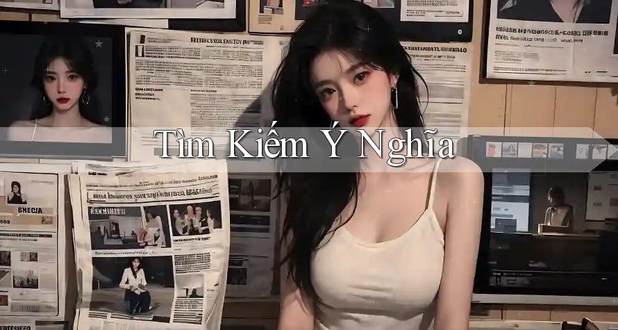 Tìm kiếm ý nghĩa