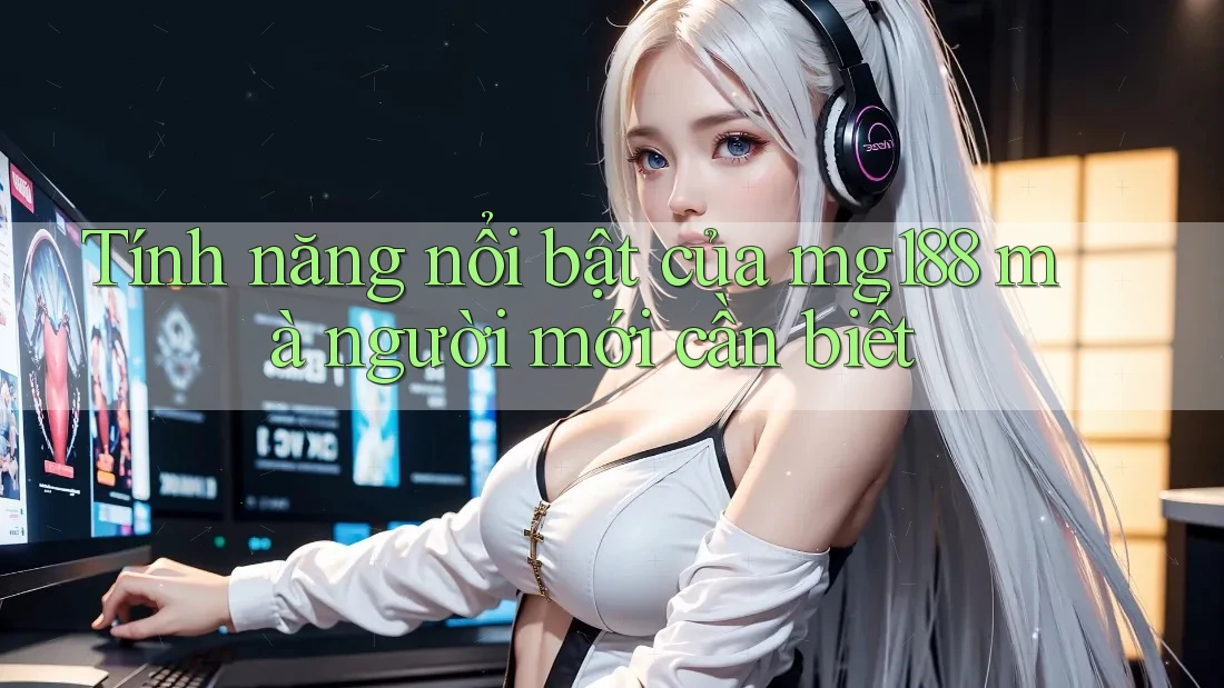 Tính năng nổi bật của mg188 mà người mới cần biết
