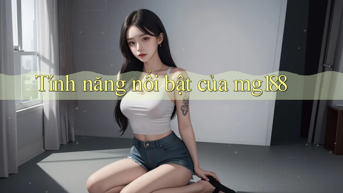Tính năng nổi bật của mg188
