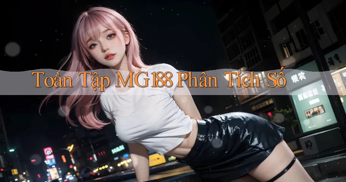 toàn tập mg188 phân tích số