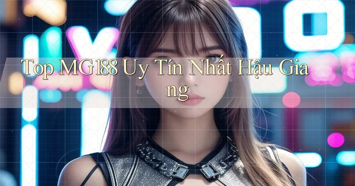 top mg188 uy tín nhất Hậu Giang