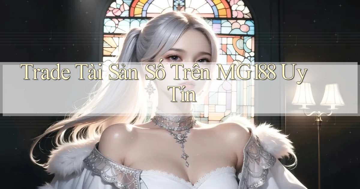 trade tài sản số trên mg188 uy tín