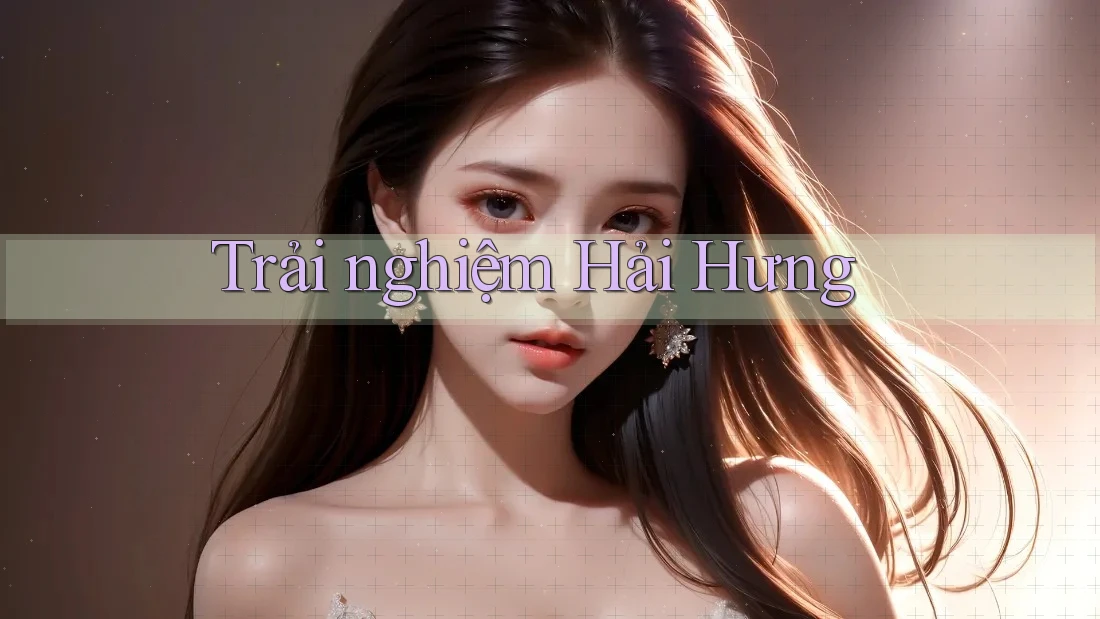 Trải nghiệm Hải Hưng Trải nghiệm Hải Hưng