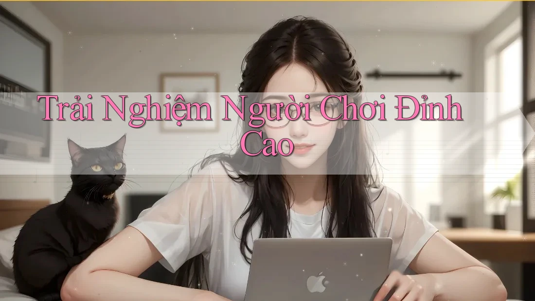 Trải Nghiệm Người Chơi Đỉnh Cao