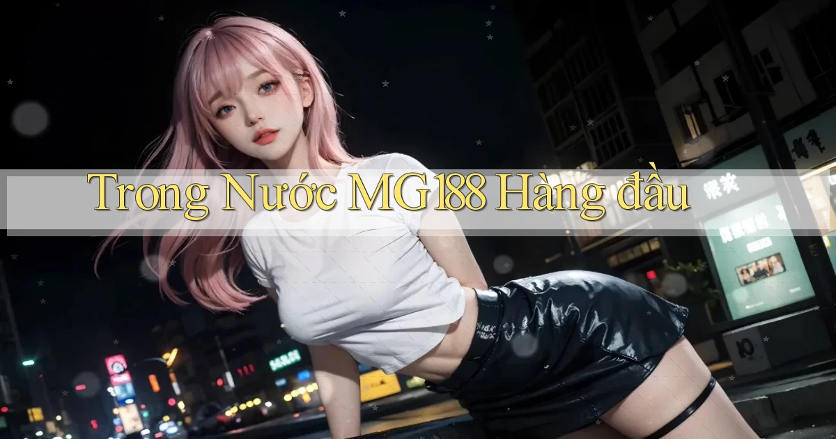 trong nước mg188 hàng đầu