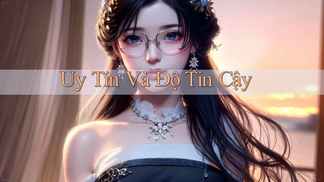 Uy tín và độ tin cậy
