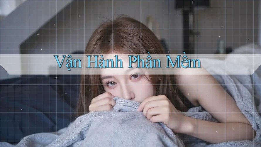 Vận Hành Phần Mềm