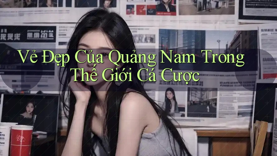 Vẻ Đẹp Của Quảng Nam Trong Thế Giới Cá Cược