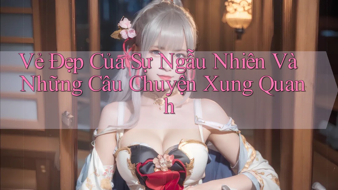 Vẻ Đẹp Của Sự Ngẫu Nhiên Và Những Câu Chuyện Xung Quanh Vẻ Đẹp Của Sự Ngẫu Nhiên Và Những Câu Chuyện Xung Quanh