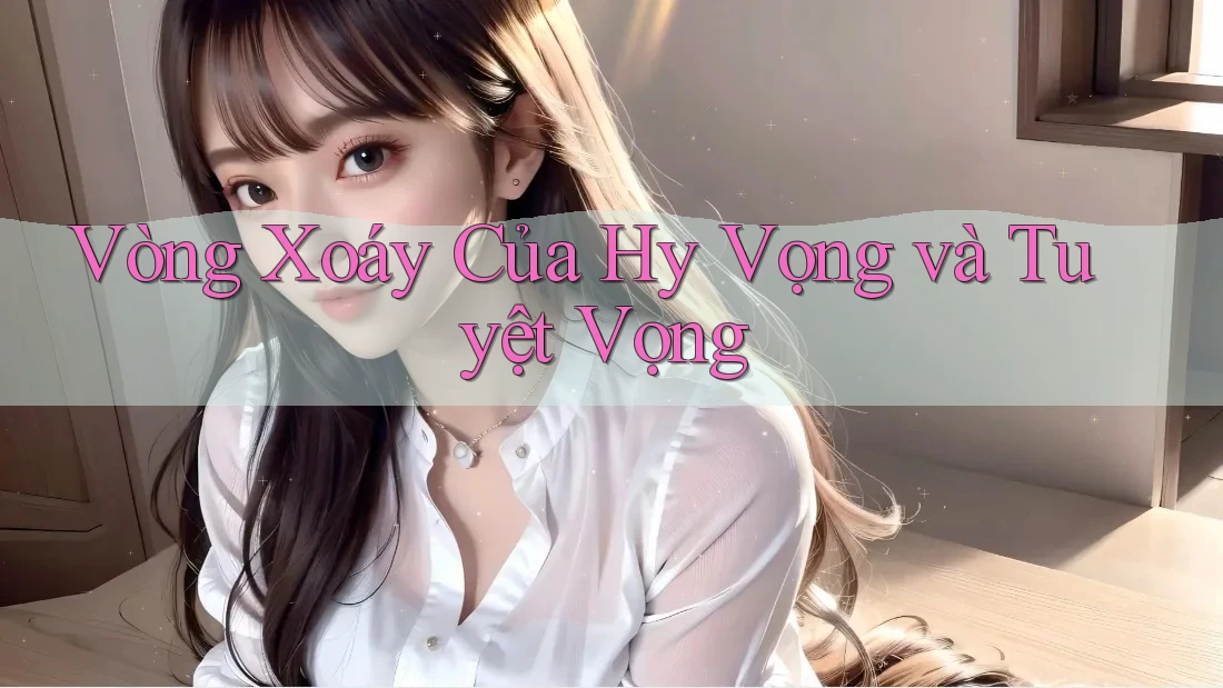 Vòng Xoáy Của Hy Vọng và Tuyệt Vọng