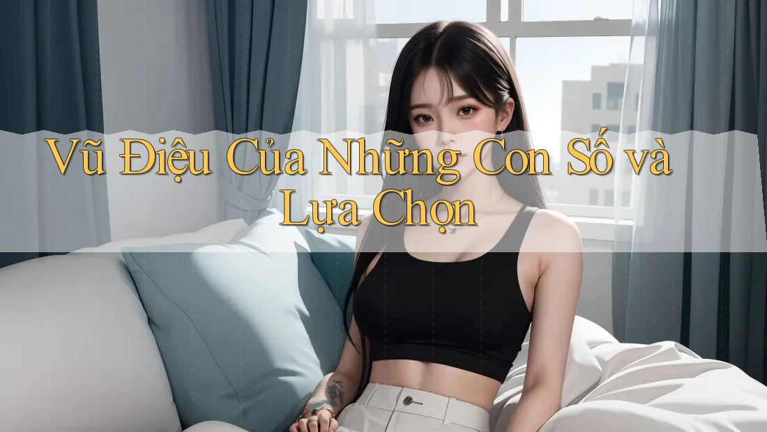 Vũ Điệu Của Những Con Số Và Lựa Chọn