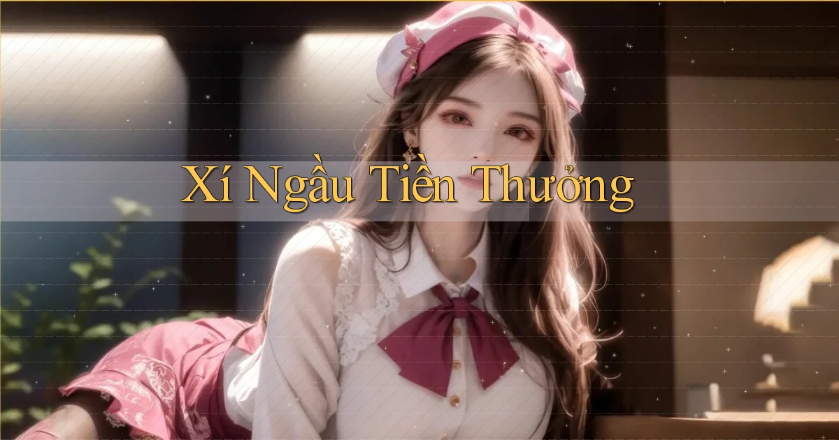 Xí ngầu Tiền thưởng