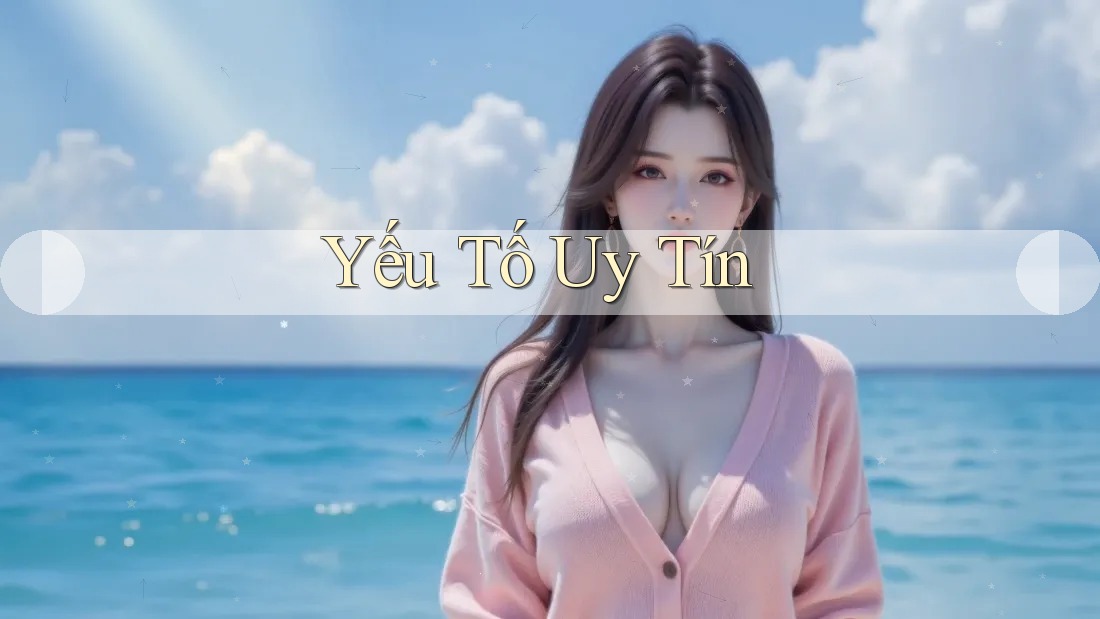 Yếu Tố Uy Tín